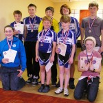 Medals