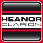 Heanor Clarion CC logo