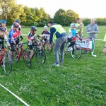Go-ride racing