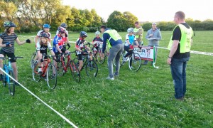 Go-ride racing