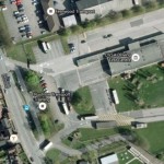 VOSA site Watnall