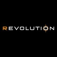 Revolution series