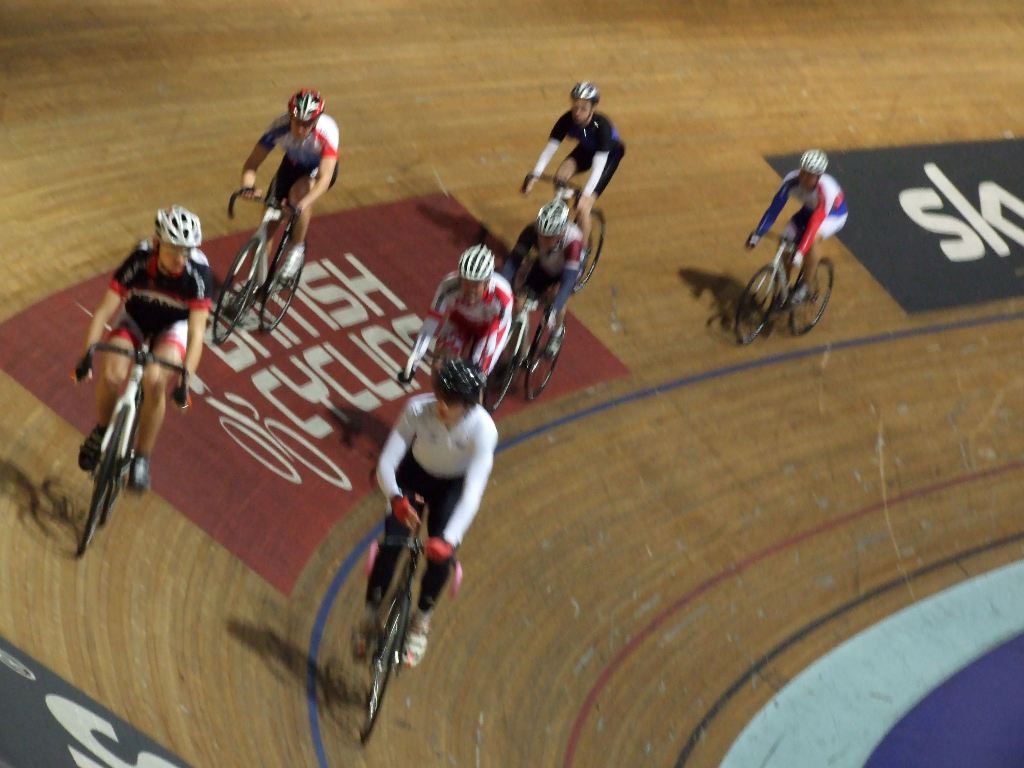 Velodrome