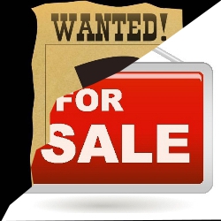 For Sale or Wanted