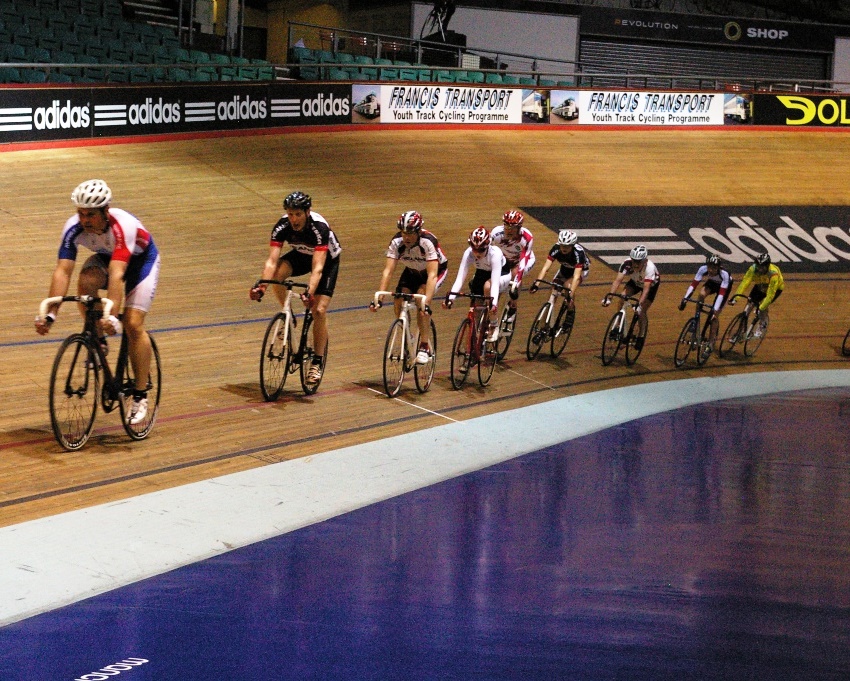 Velodrome