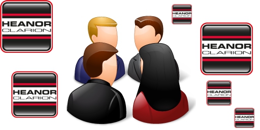 Club meeting