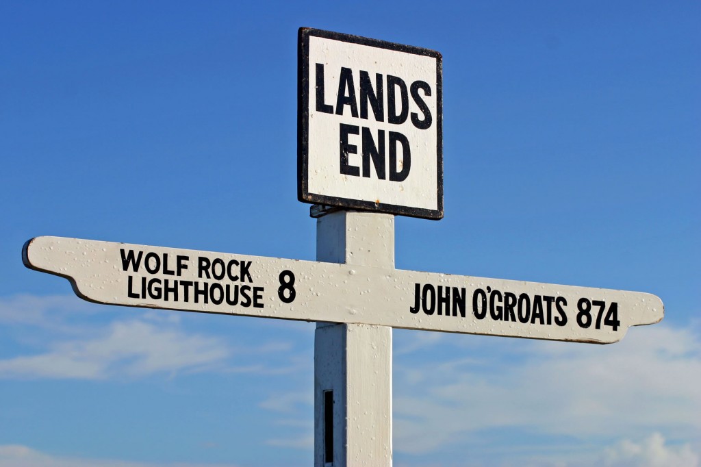 lejog