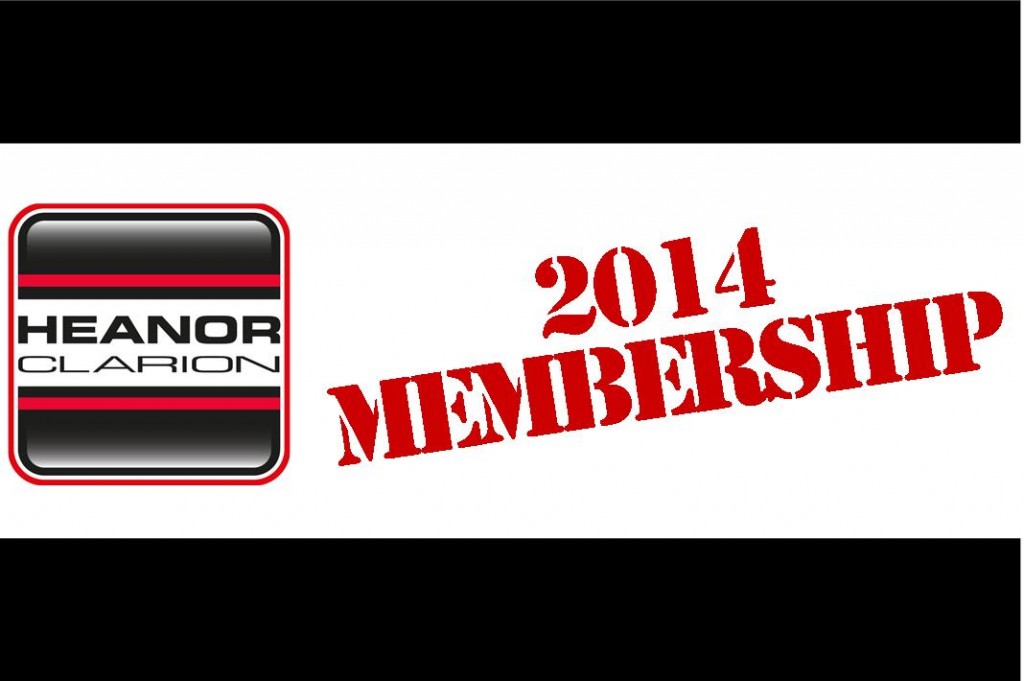 2014 membership