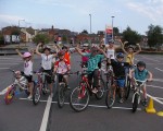 Go-ride Games 2012