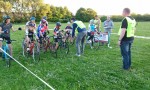 Go-ride racing