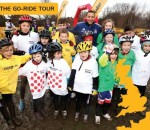 Go-ride Tour