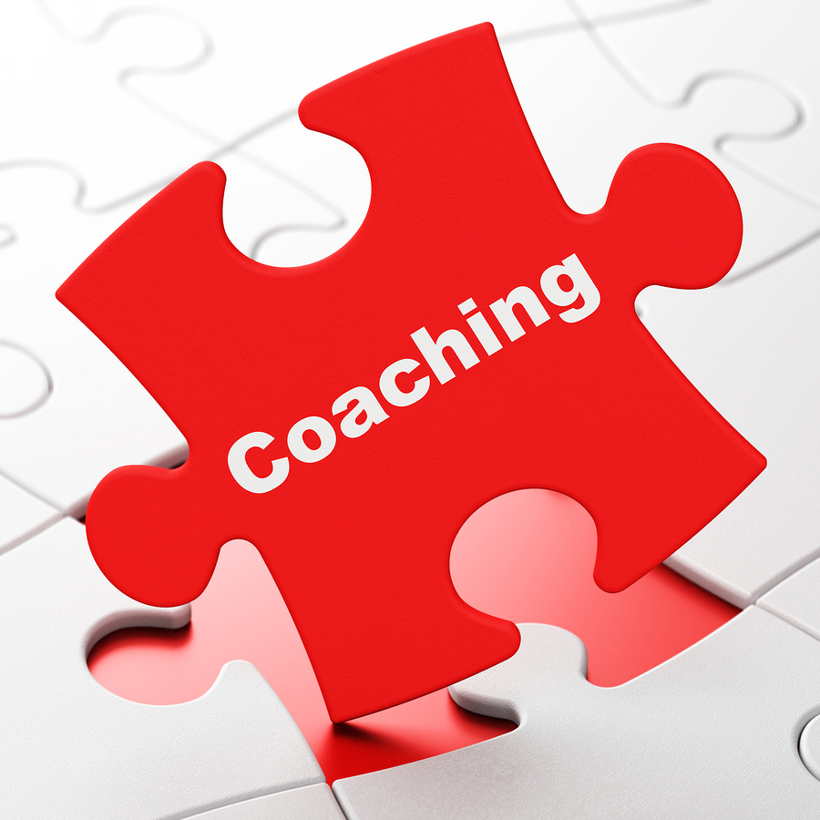 Coaching