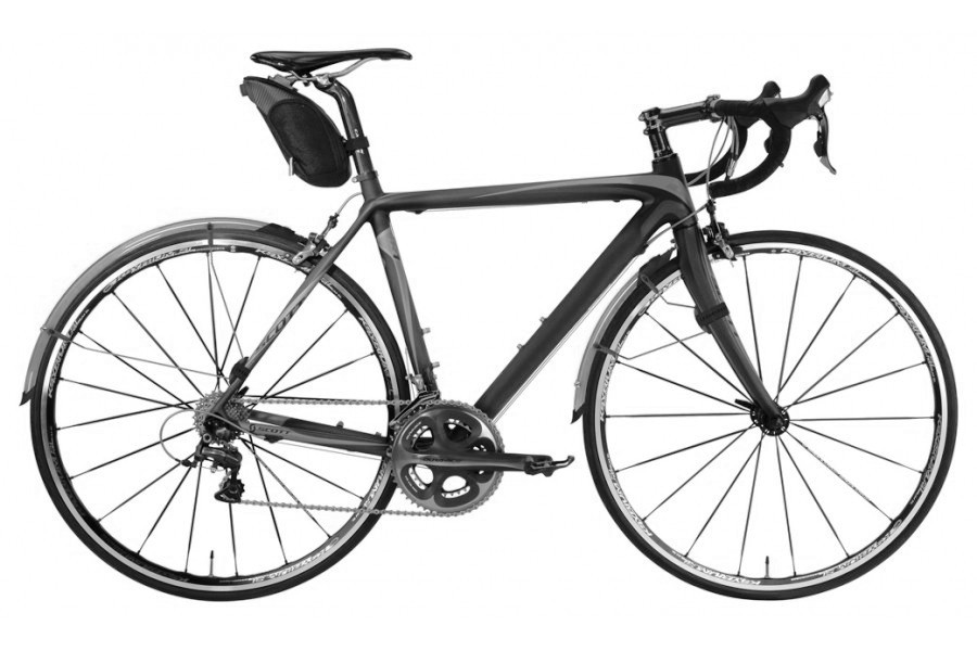 Road bike